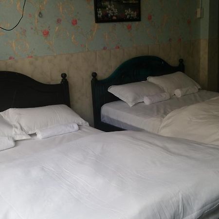 Khach San My Thoa 1 Hotel Da Lat Kültér fotó
