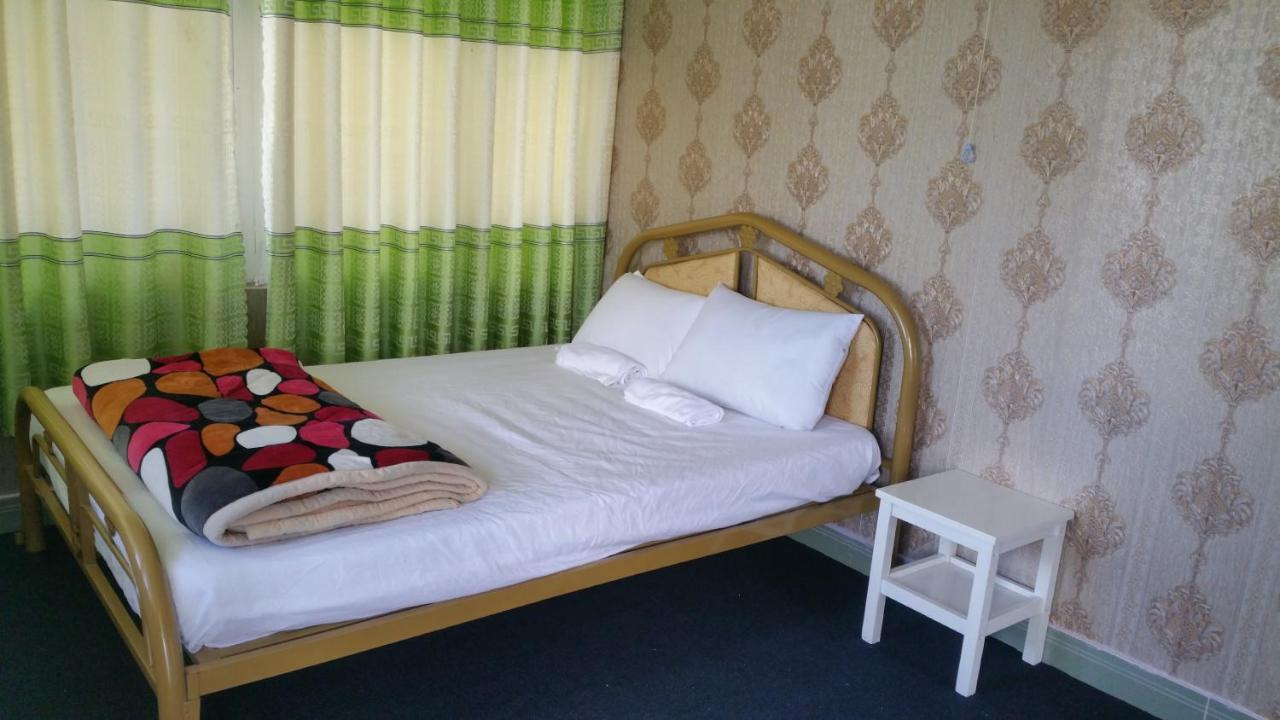 Khach San My Thoa 1 Hotel Da Lat Kültér fotó