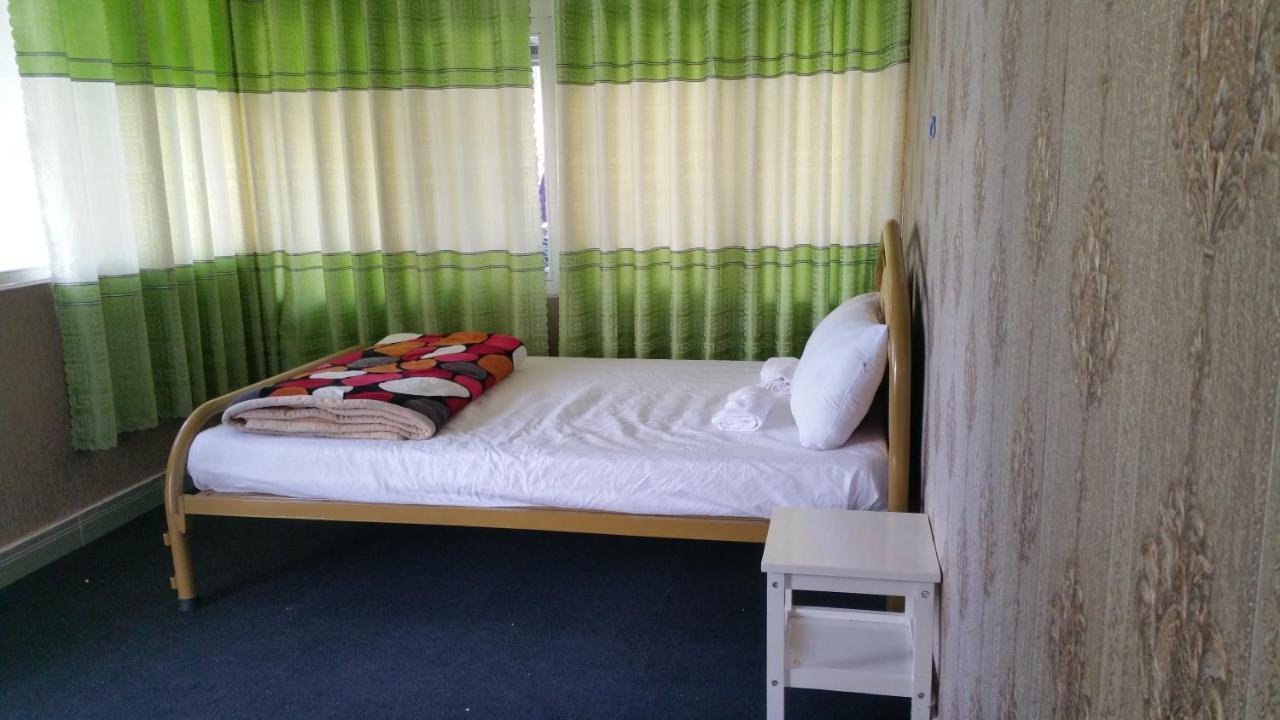 Khach San My Thoa 1 Hotel Da Lat Kültér fotó