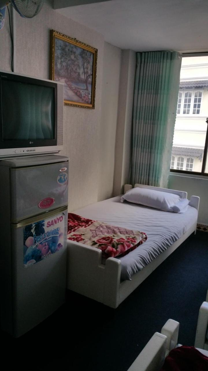 Khach San My Thoa 1 Hotel Da Lat Kültér fotó